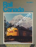 Book cover of Rail Canada - Diesel Paint Schemes of the CPR  by LEWIS, Donald C. 